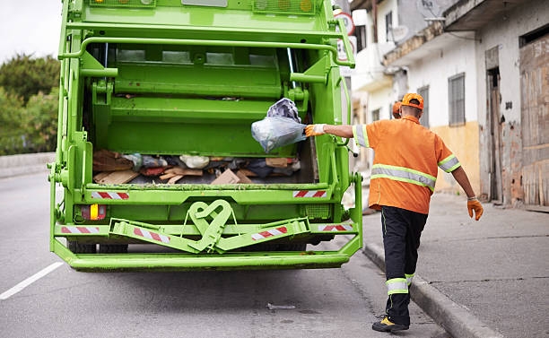 Best Garage Cleanout  in Monroe, LA